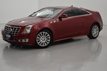 2013 Cadillac CTS 3.6L Premium
