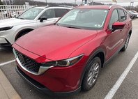 2023 Mazda CX-5 2.5 S Select