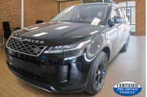 2020 Land Rover Range Rover Evoque S