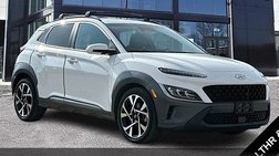2022 Hyundai Kona Limited