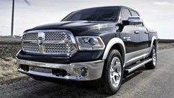 2013 Ram Ram Pickup 1500 SLT