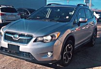 2014 Subaru XV Crosstrek 2.0i Limited