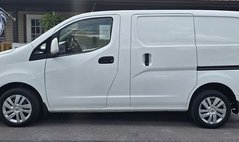 2021 Nissan NV200 S
