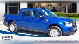 2024 Ford Maverick XL
