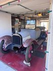 1920 Dodge Touring