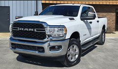 2024 Ram Ram Pickup 2500 Big Horn