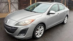 2010 Mazda MAZDA3 s Sport