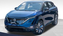 2023 Nissan Ariya Engage e-4ORCE