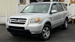 2006 Honda Pilot EX-L w/Navi