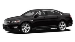 2012 Ford Taurus SHO