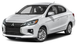 2024 Mitsubishi Mirage G4 SE