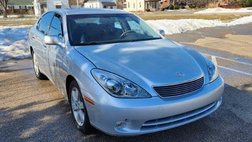 2006 Lexus ES 330 Base