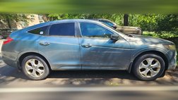 2012 Honda Crosstour EX-L