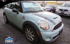 2011 MINI Cooper S