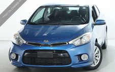 2015 Kia Forte Koup EX