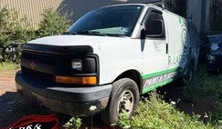 2006 Chevrolet Express 2500