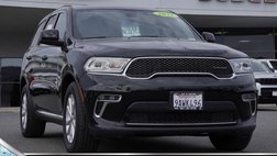 2022 Dodge Durango SXT