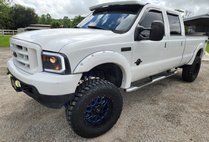2003 Ford Super Duty F-350 XLT