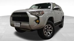 2018 Toyota 4Runner TRD Off-Road