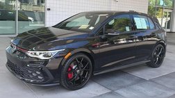 2024 Volkswagen Golf GTI 380 S