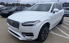 2022 Volvo XC90 Recharge T8 Inscription Expression 7P