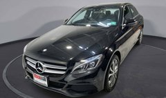 2015 Mercedes-Benz C-Class C 300 4MATIC