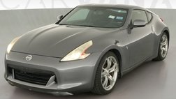 2011 Nissan 370Z 