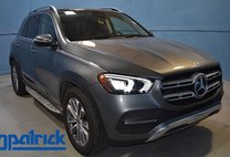 2023 Mercedes-Benz GLE-Class GLE 350 4MATIC