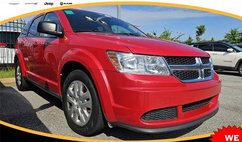 2019 Dodge Journey SE Value Package