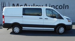 2024 Ford Transit 250