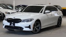 2020 BMW 3 Series 330i