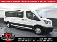 2023 Ford Transit 350 XL