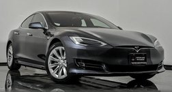 2017 Tesla Model S 100D