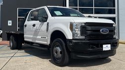 2019 Ford Super Duty F-350 XL