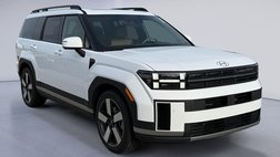 2024 Hyundai Santa Fe Limited