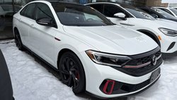 2023 Volkswagen Jetta GLI Autobahn