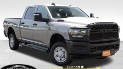 2024 Ram Ram Pickup 2500 Tradesman