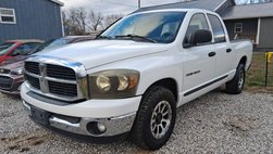 2006 Dodge Ram 1500 Laramie