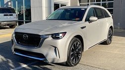 2024 Mazda CX-90 3.3 Turbo S
