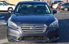 2017 Subaru Legacy 2.5i Premium