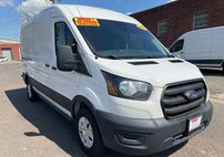 2020 Ford Transit 250