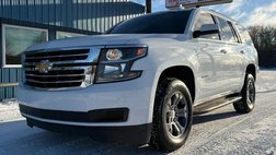 2019 Chevrolet Tahoe LS
