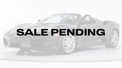 2006 Ferrari F430 Spider