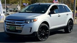 2014 Ford Edge SE