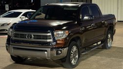 2014 Toyota Tundra 1794