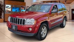 2006 Jeep Grand Cherokee Limited
