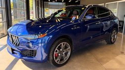 2023 Maserati Levante GT