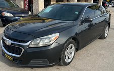 2014 Chevrolet Malibu LS