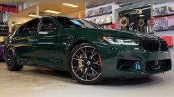 2023 BMW M5 Base