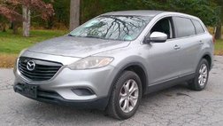 2014 Mazda CX-9 Touring